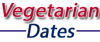 Vegetarian Dates